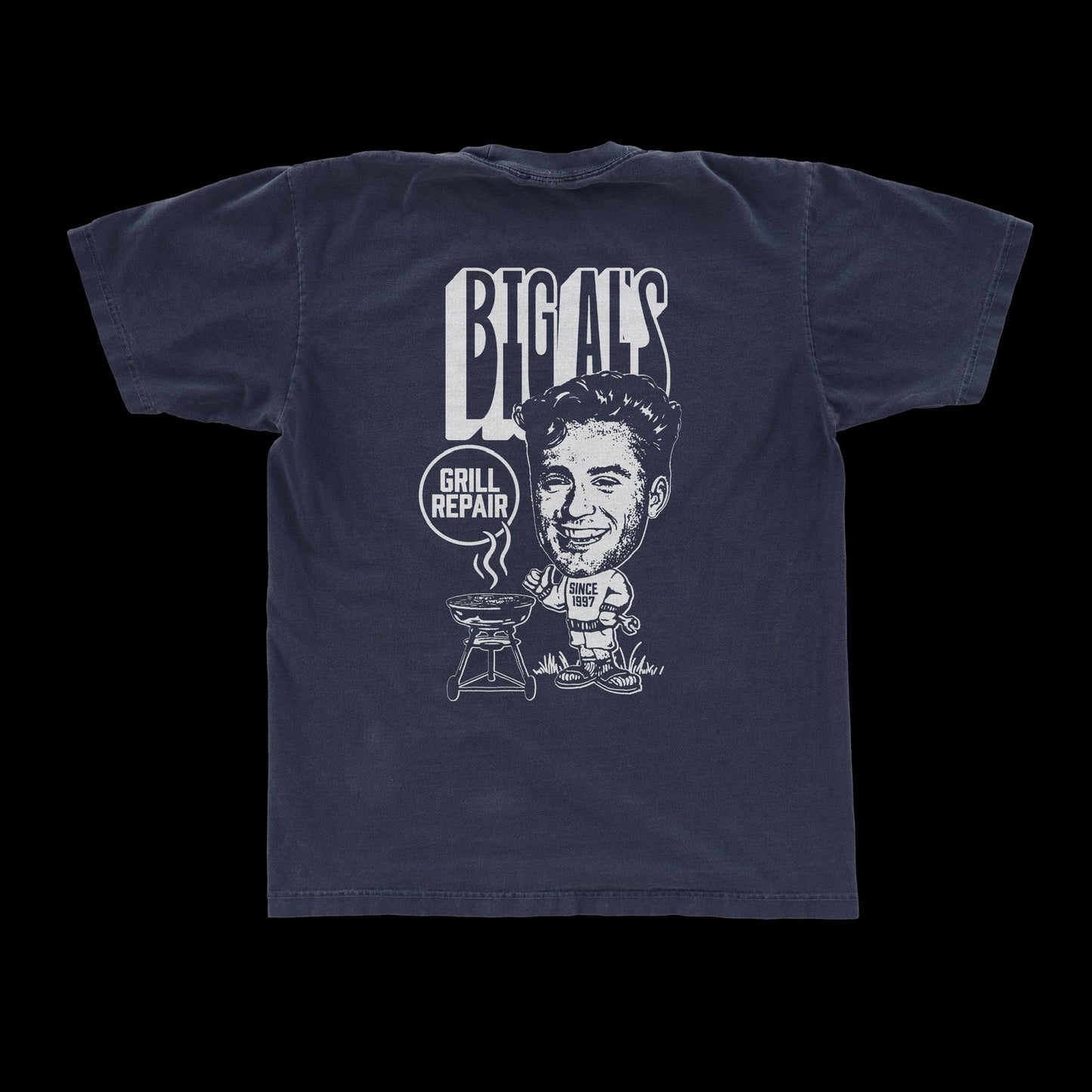 Big Al's T-Shirt