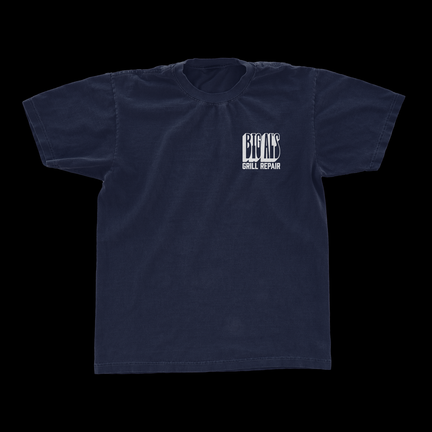 Big Al's T-Shirt