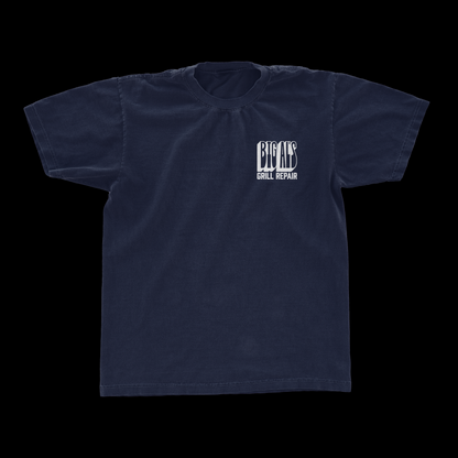 Big Al's T-Shirt