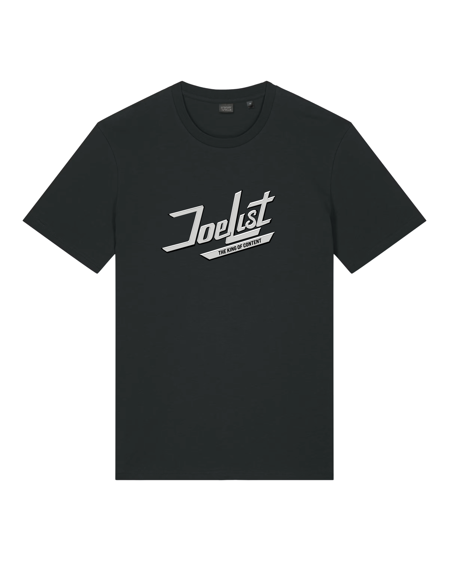 Joe List - T-Shirt