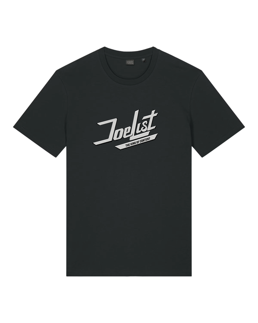 Joe List - T-Shirt